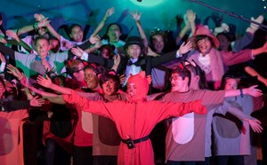 Riverdale Students Deliver Stunning Production of Disney’s The Aristocats - article thumnail image