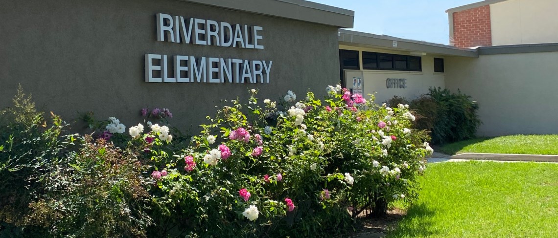 Riverdale Tech Academy