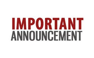 No in person classes through May 8 - article thumnail image