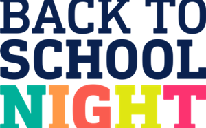 Virtual Back to School Night - September 10 - 6:00PM Zoom - article thumnail image