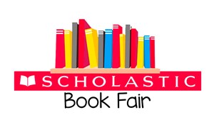 Scholastic Book Fair Coming Soon! - article thumnail image