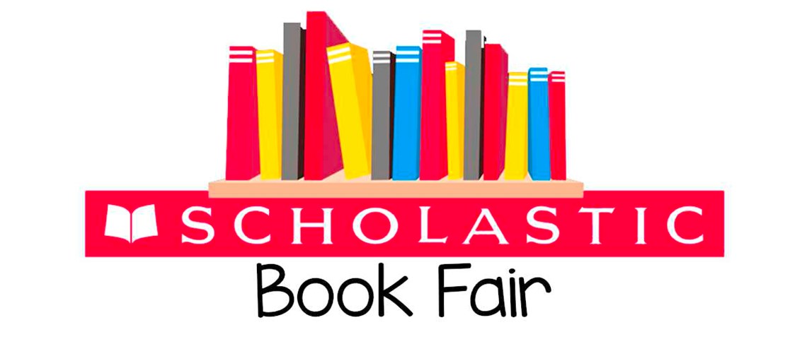 Scholastic Book Fair Coming Soon!